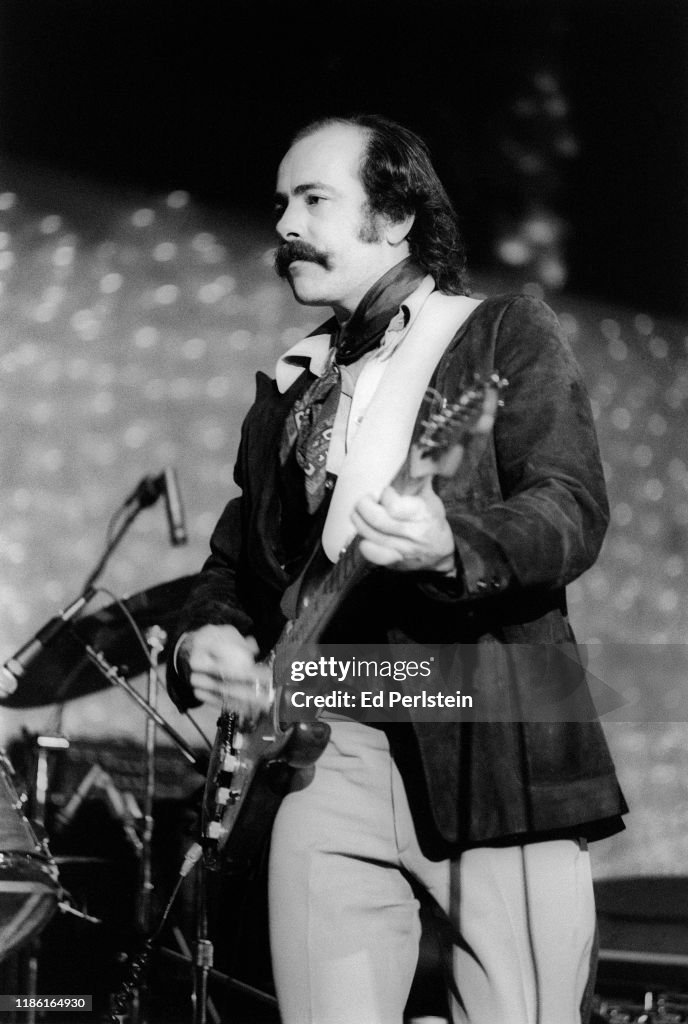 Grateful Dead Lyricist Robert Hunter Performs At The San Francisco grateful-dead-lyricist-robert-hunter-performs-at-the-san-francisco
