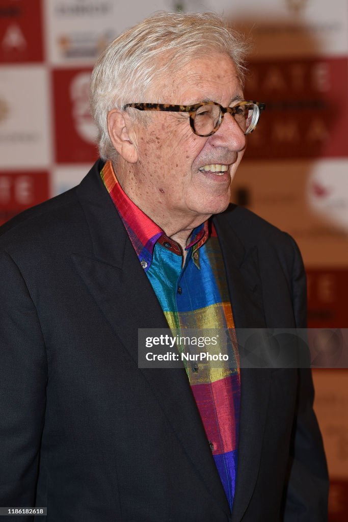 42th Giornate Professionali Del Cinema In Sorrento