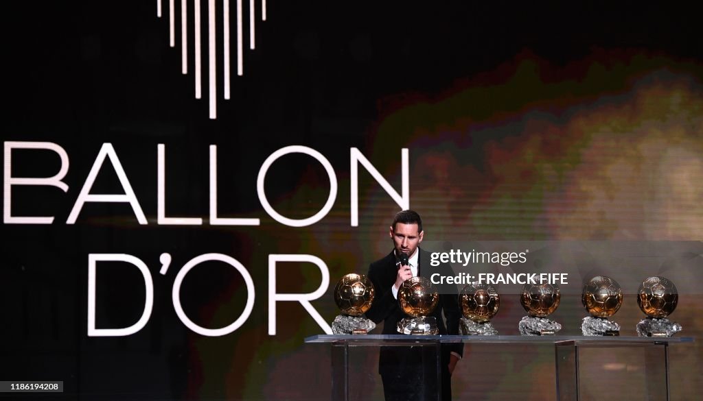 FBL-BALLON D'OR-2019-AWARD