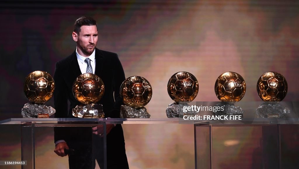 FBL-BALLON D'OR-2019-AWARD