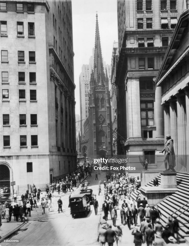 Trinity Church