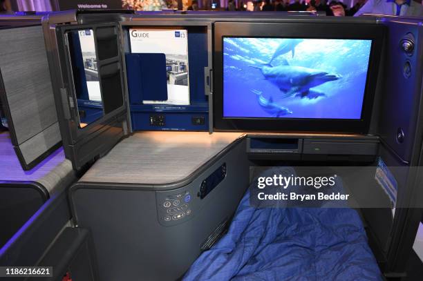 All Nippon Airways’ new business class cabin “THE Room” brings the comfort of your own living room and is inspired by Japanese heritage and Western...