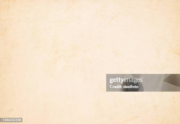 marmor strukturierte helle beige vintage papier vektor-illustration - gradient brown background stock-grafiken, -clipart, -cartoons und -symbole