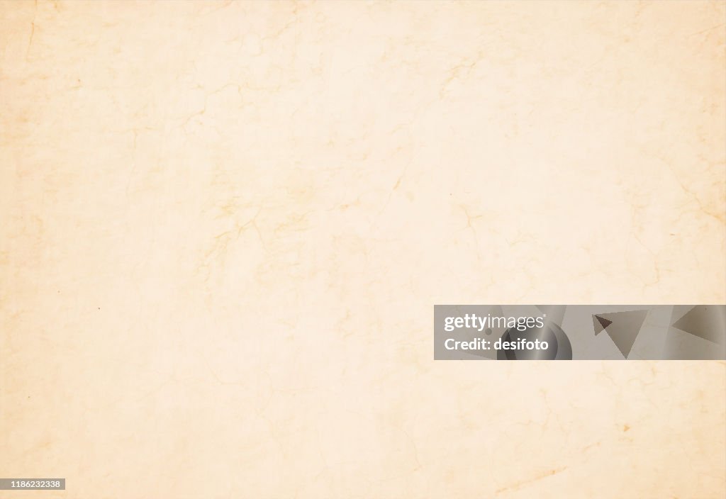 Illustration beige de vecteur de papier de couleur légère de marbre
