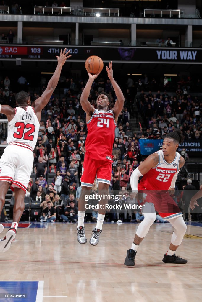NBA Trade: Hornets Acquire Rob Dillingham from Bulls, Send Buddy Hield to Chicago NBA Trade: Hornets Acquire Rob Dillingham from Bulls, Send Buddy Hield to Chicago