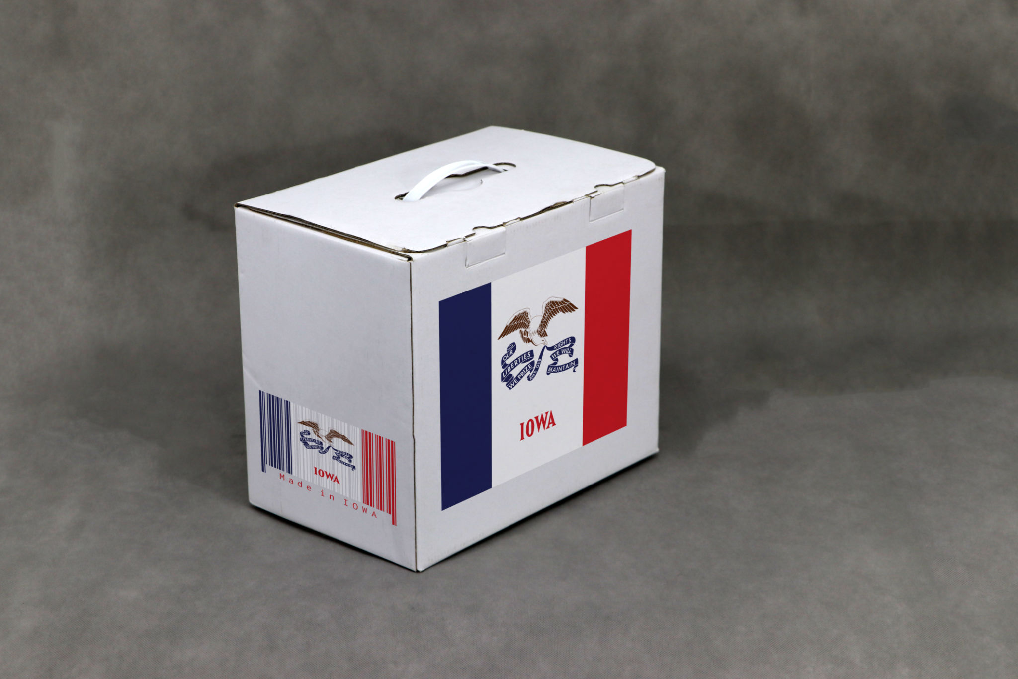 eagle cargo