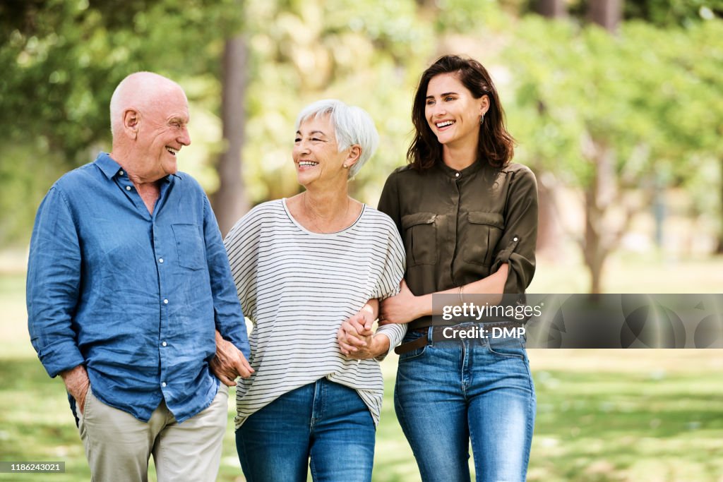 We maken nog steeds tijd voor elkaar