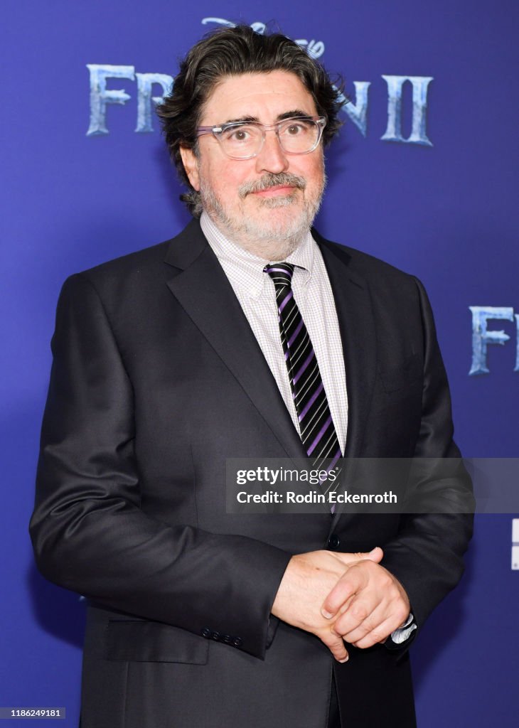 Premiere Of Disney's "Frozen 2" - Arrivals