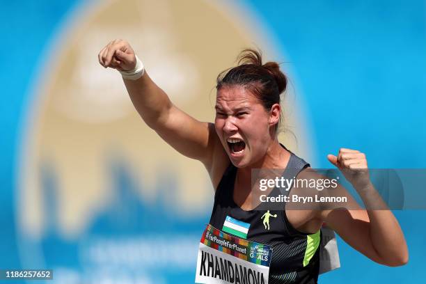 11 Mokhigul Khamdamova Stock Photos, HighRes Pictures, and Images