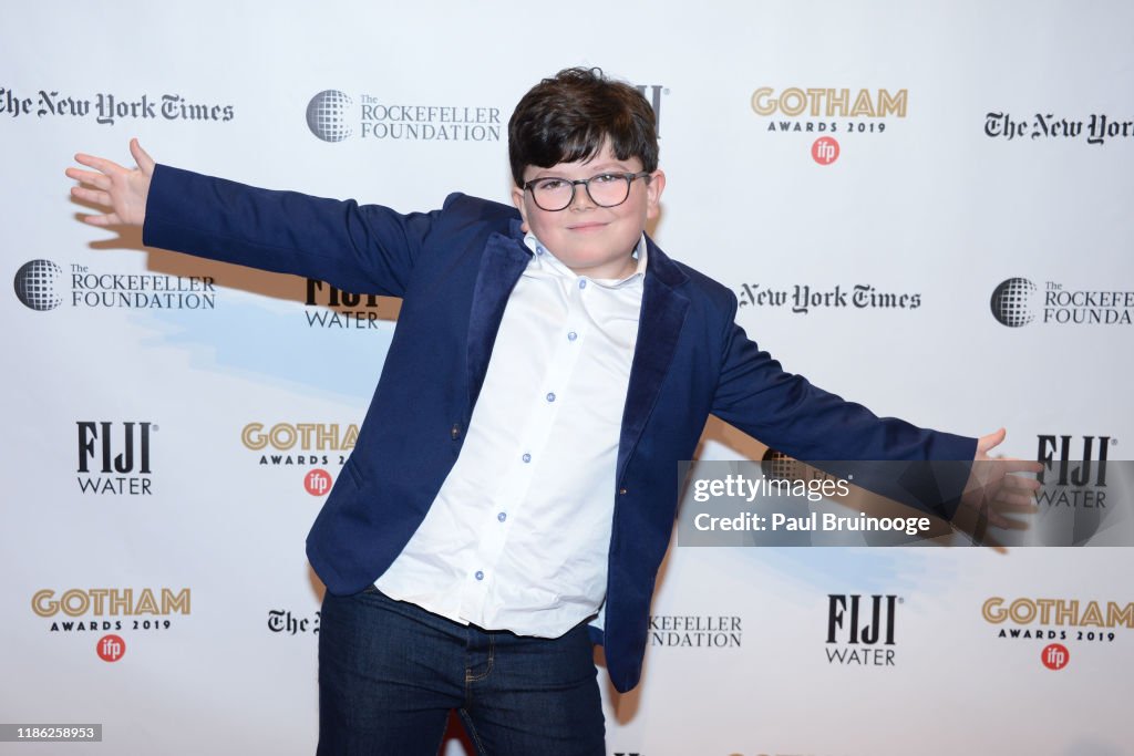 2019 IFP Gotham Awards