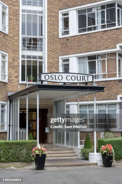 1,610 Oslo City Court Stock Photos, HighRes Pictures, and Images