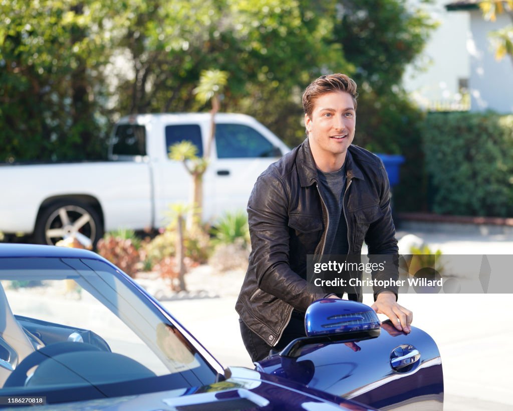 ABC's "The Rookie" - Season Two