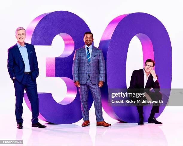 Hosted by Alfonso Ribeiro, "America's Funniest Videos" is the longest-running prime-time entertainment show in the history of ABC. Each week, the AFV...