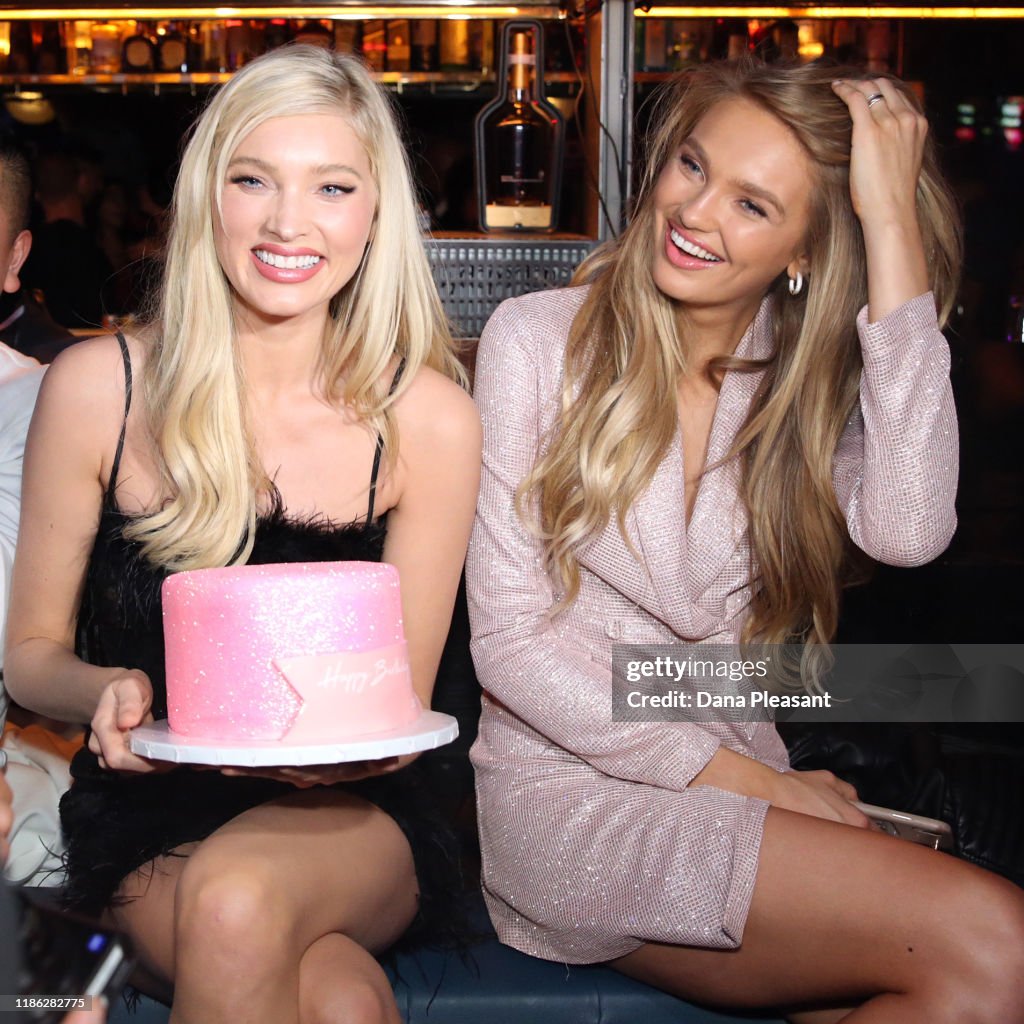 2019 Getty Entertainment - Social Ready Content