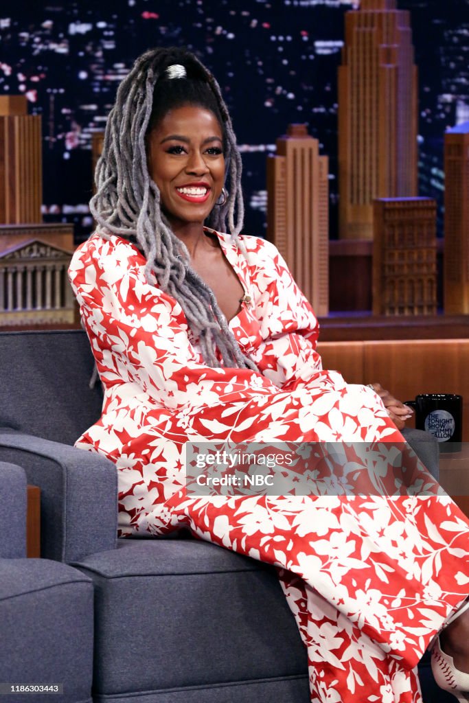 The Tonight Show Starring Jimmy Fallon - Season 7