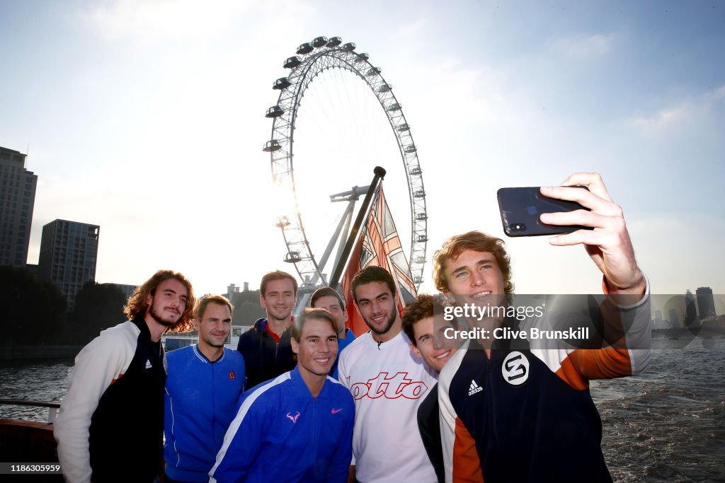 Nitto ATP Finals - Previews