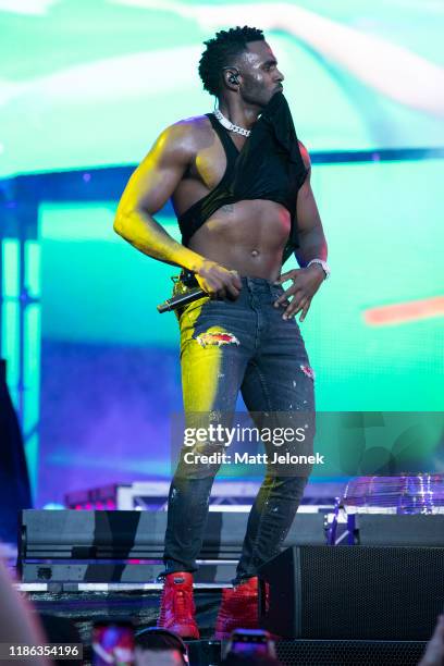 Jason Derulo Perth 10,028 Jason Derulo Photos Stock Photos, High-Res Pictures, and Images ...