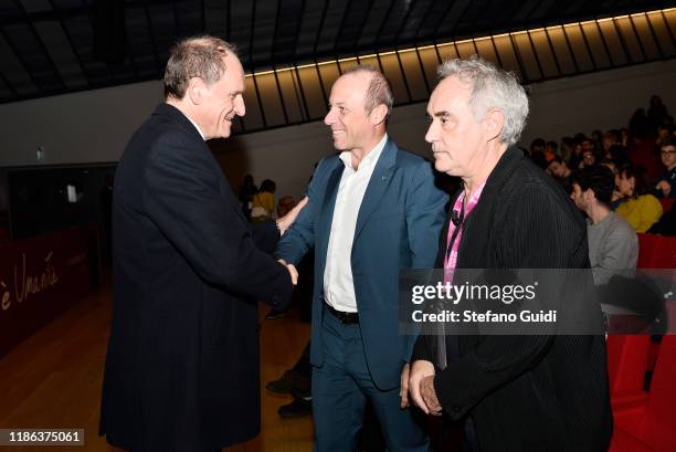 Giuseppe Saracco Photos and Premium High Res Pictures Getty Images