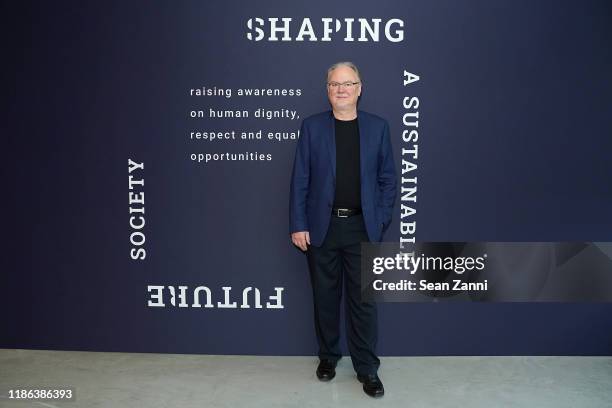 Chief Larson Kent Larson Photos and Premium High Res Pictures - Getty Images