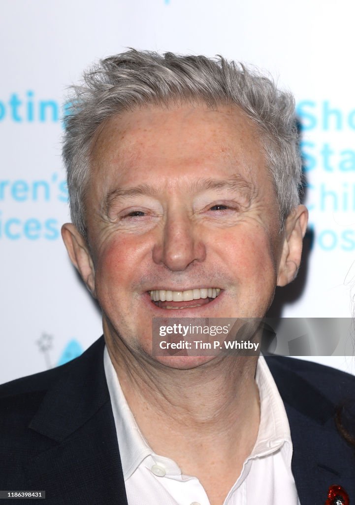 Shooting Star Ball 2019 - Arrivals