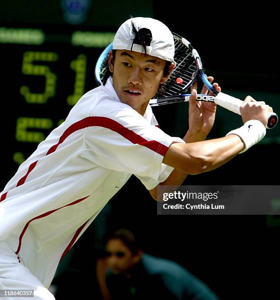 545 Wang Yeu Tzuoo Photos & High Res Pictures Getty Images