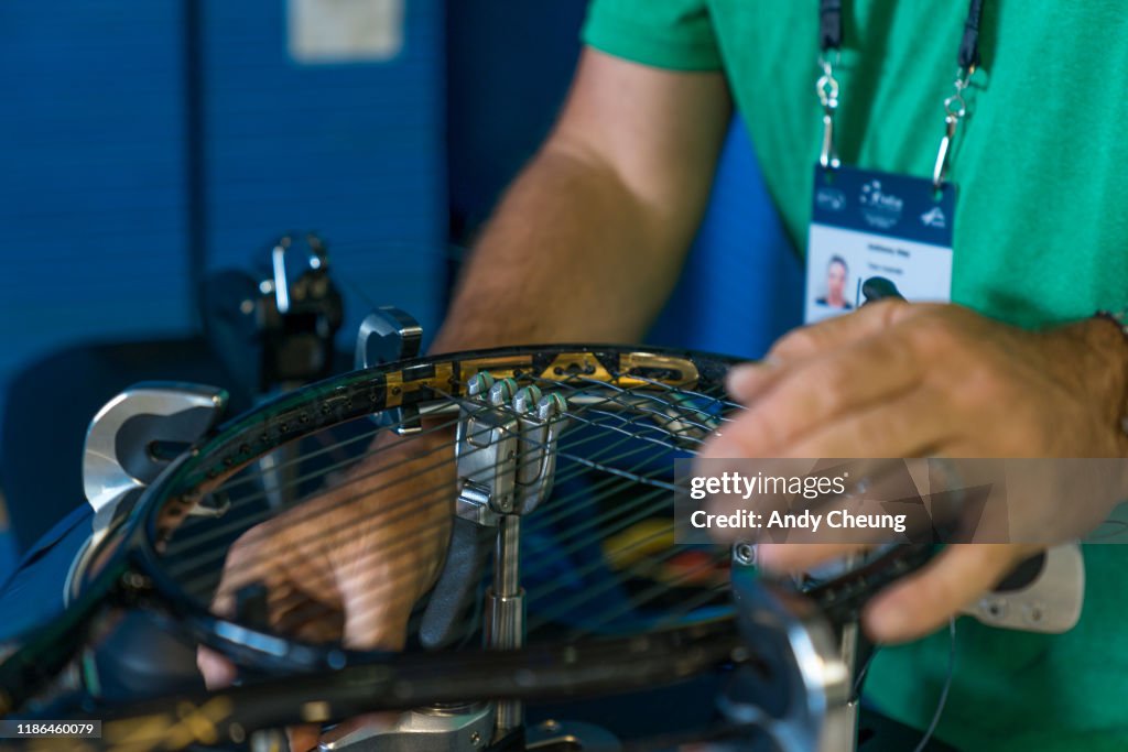 2019 Fed Cup Final - Australia v France