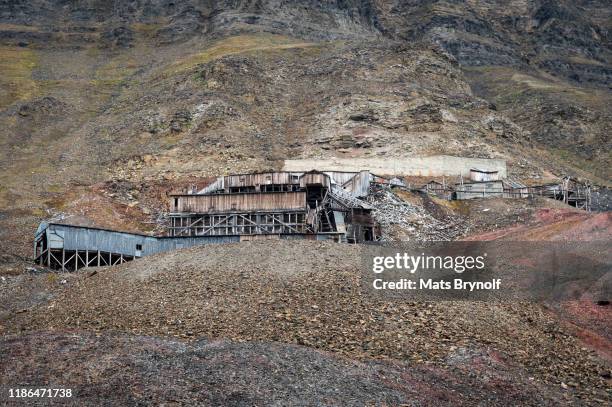 Oldmining Old Mine Photos and Premium High Res Pictures - Getty Images