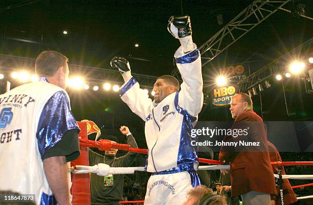 Fightwright 26 Johnny Wright Boxer Photos & High Res Pictures - Getty Images