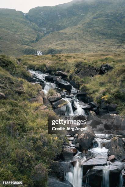 Rhum Scotland Isle Of Rhum Photos and Premium High Res Pictures - Getty Images