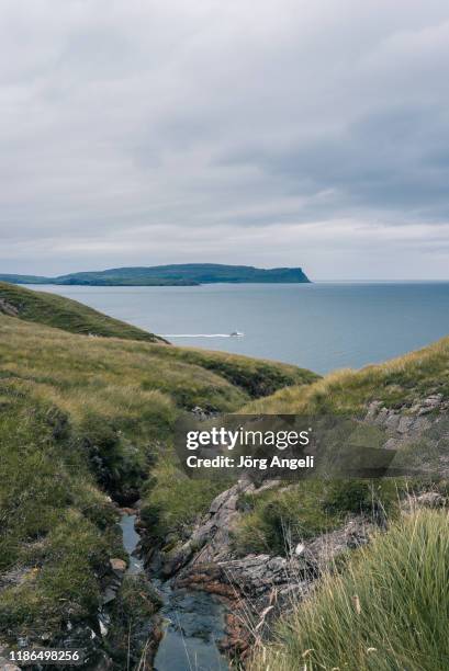 Rhum Scotland Isle Of Rhum Photos and Premium High Res Pictures - Getty Images