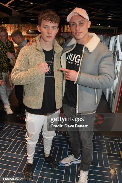 Nicholas Sinclair Ruby Nicholas Kirton Photos and Premium High Res Pictures - Getty Images