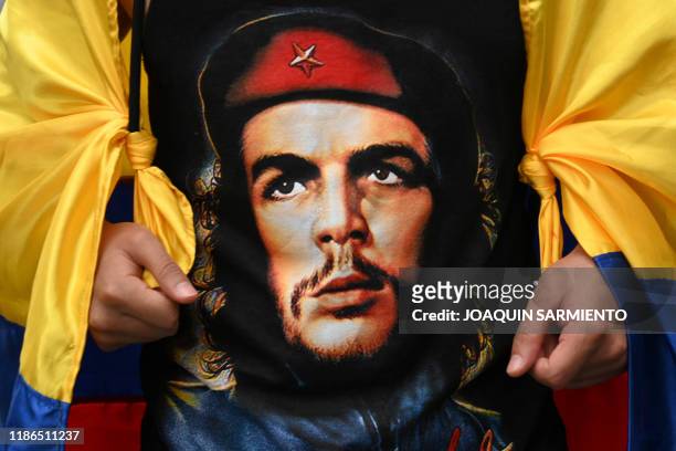 flicker oprejst ret 244 Che Guevara Shirt Photos and Premium High Res Pictures - Getty Images
