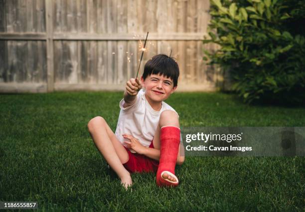 Firework Leg Injuries 976 Fireworks Injuries Stock Photos, High-Res Pictures, and Images ...