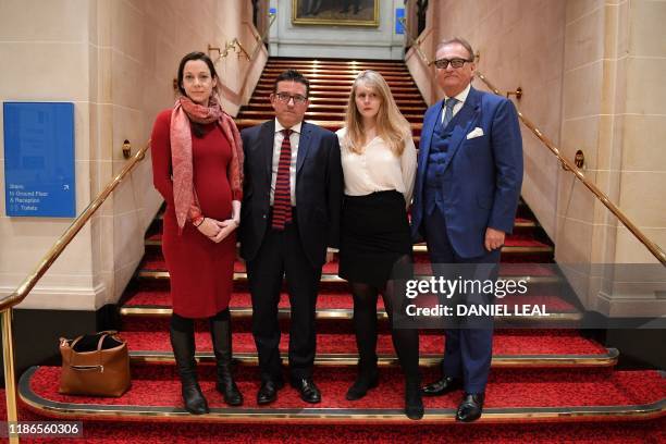 304 Annunziata Rees Mogg Photos & High Res Pictures Getty Images