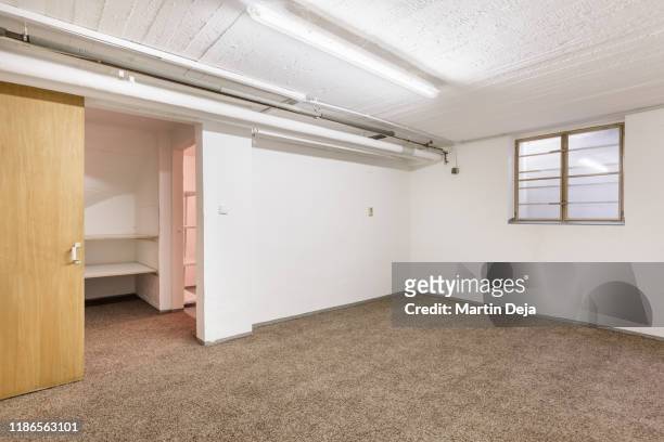 basement hdr - basement stock pictures, royalty-free photos & images