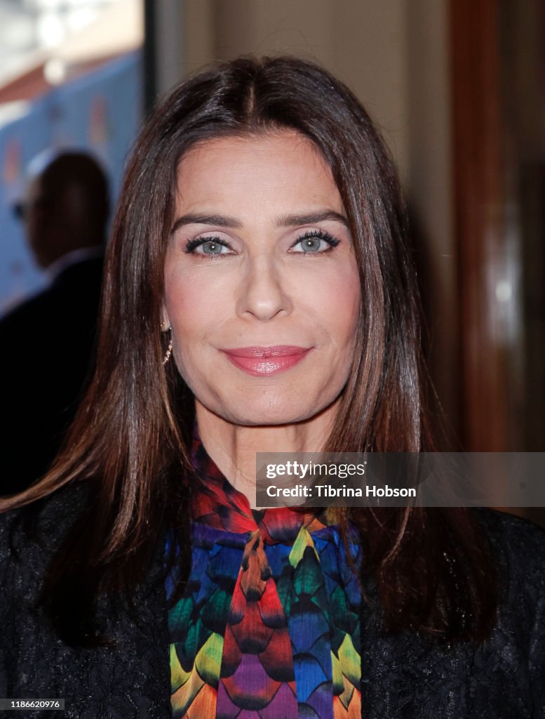 NBC's "Days Of Our Lives" Press Event