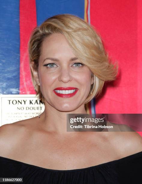 NBC's "Days Of Our Lives" Press Event, Nachrichtenfoto
