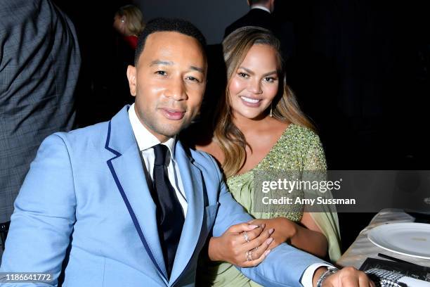 216 John Legend Baby Bilder und Fotos