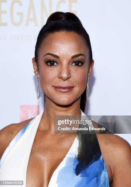 Eva Larue Photos Photos and Premium High Res Pictures - Getty Images