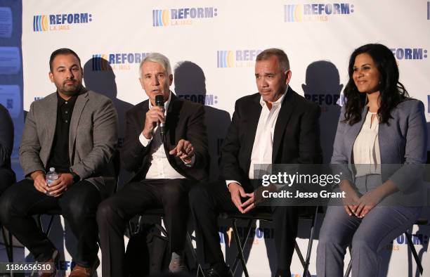 George Iniguez Richard Gascon Photos and Premium High Res Pictures - Getty Images