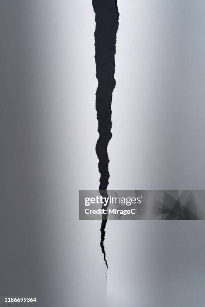 Paper Ripped Inhalf Paper Ripped In Half Photos and Premium High Res Pictures - Getty Images