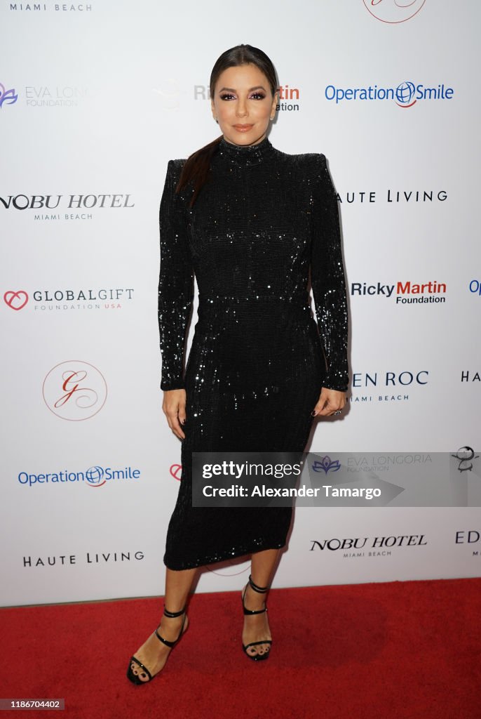 Art Basel 2019 - Global Gift Gala