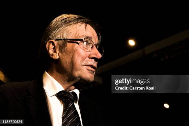 Supercomputer Inventor 22 Horst Zuse Stock Photos, High-Res Pictures, and Images - Getty Images