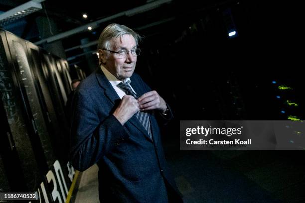 Supercomputer Inventor 22 Horst Zuse Stock Photos, High-Res Pictures, and Images - Getty Images