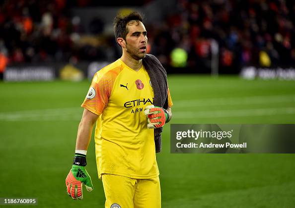Liverpool FC v Manchester City - Premier League Liverpool FC v Manchester City - Premier League