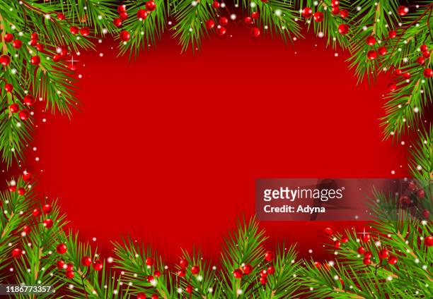 10,905 Red Green Christmas Background Photos and Premium High Res Pictures  - Getty Images