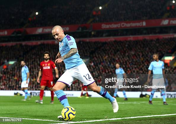 Liverpool FC v Manchester City - Premier League Liverpool FC v Manchester City - Premier League