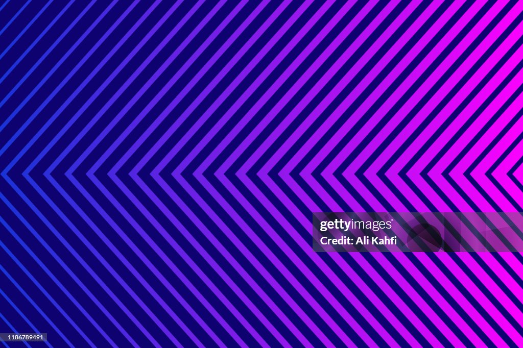 Line Pattern Colorfu Colorful Lines Pattern Background High-Res Vector Graphic - Getty Images