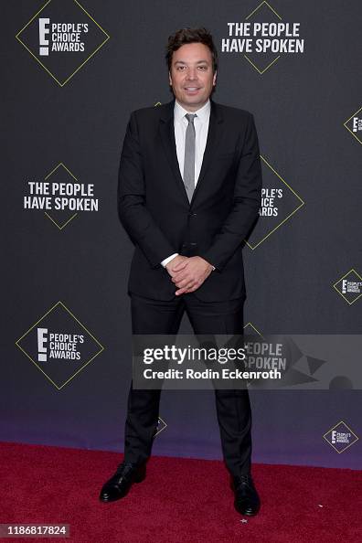 2019 E! People's Choice Awards - Arrivals 2019 E! People's Choice Awards - Arrivals