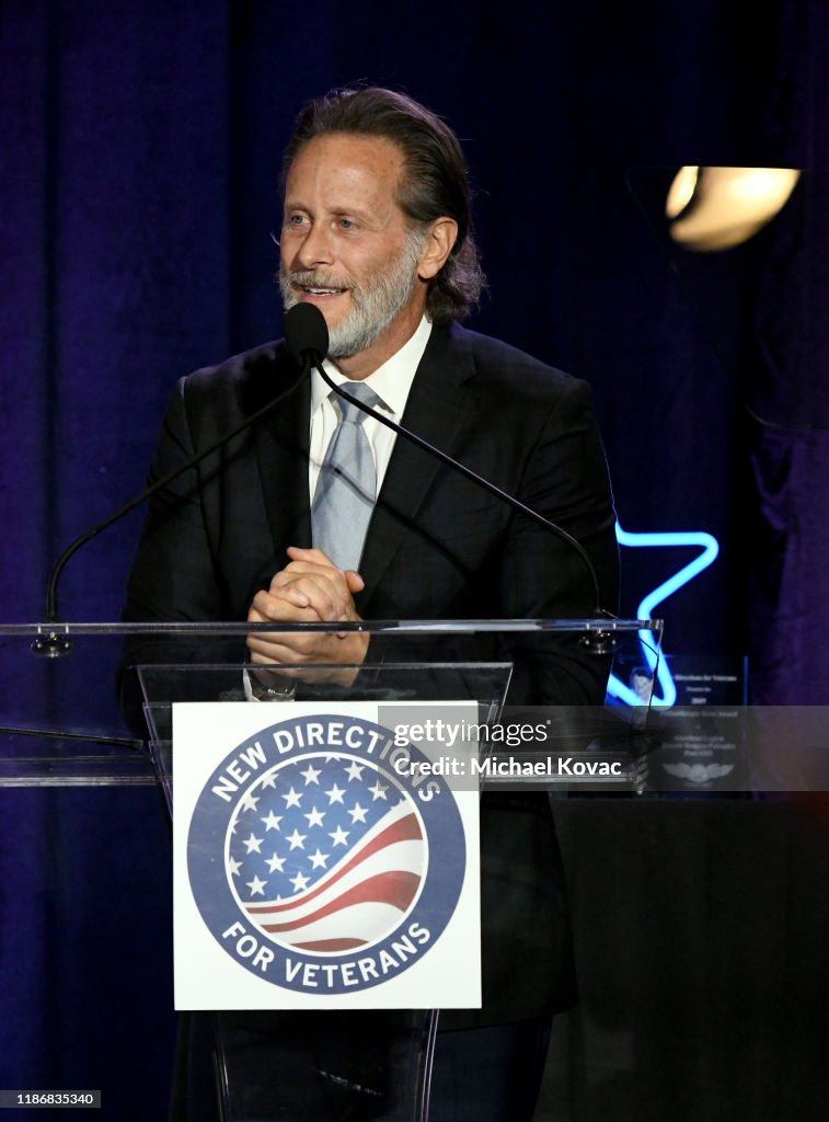 Honoring Our Heroes Gala